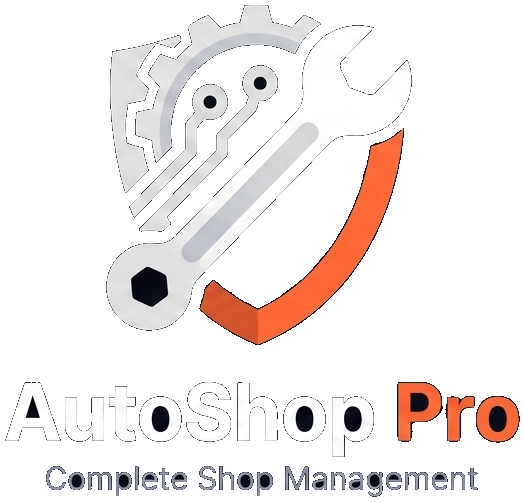 AutoShop Pro